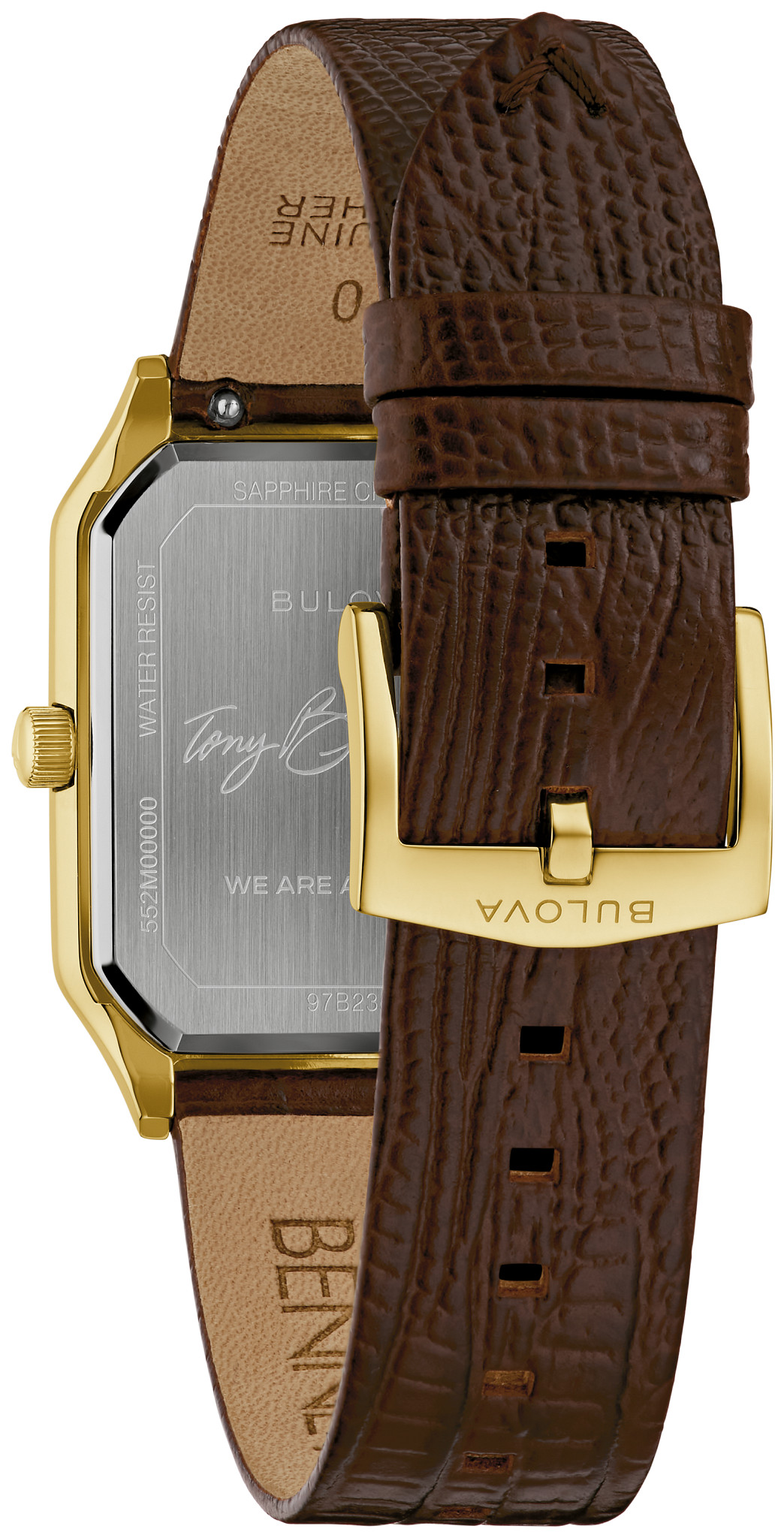 Tony Bennett We Are All Here image number 2