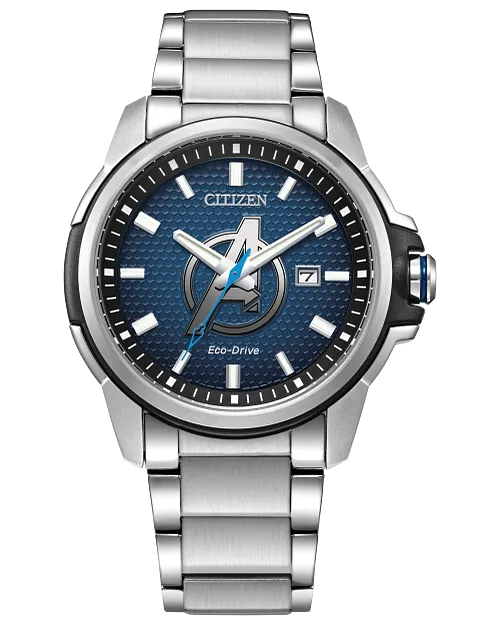 Avengers image number 0