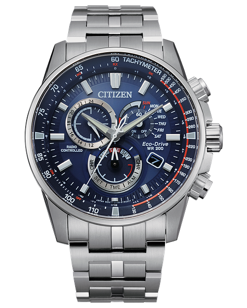 Citizen pcat titanium best sale