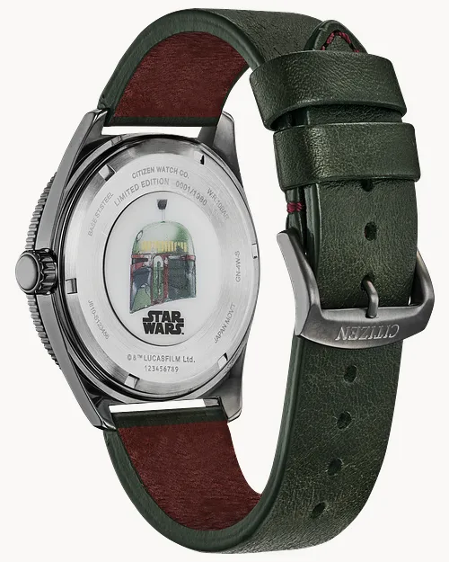 Boba Fett image number 2