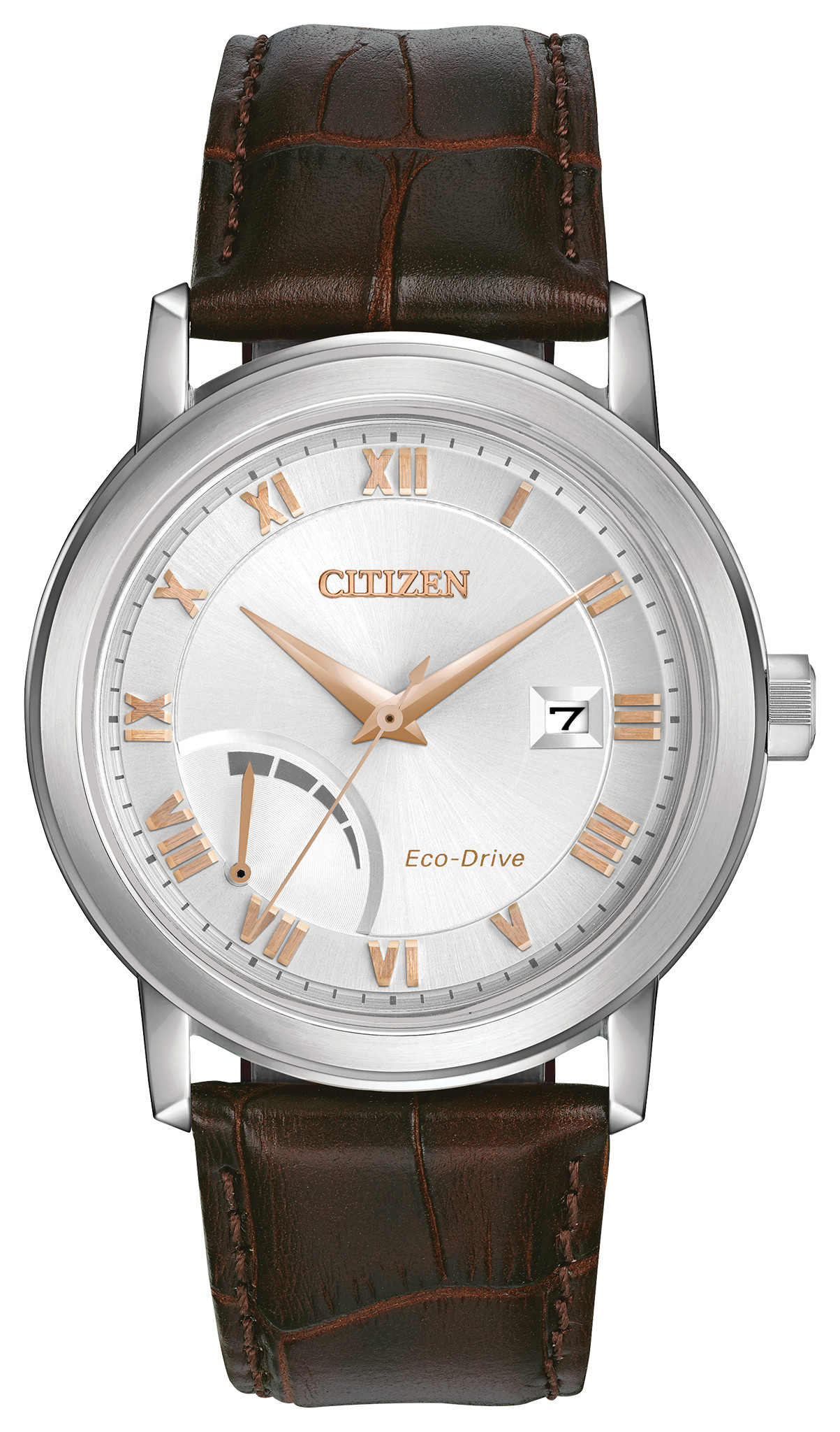 citizen j850