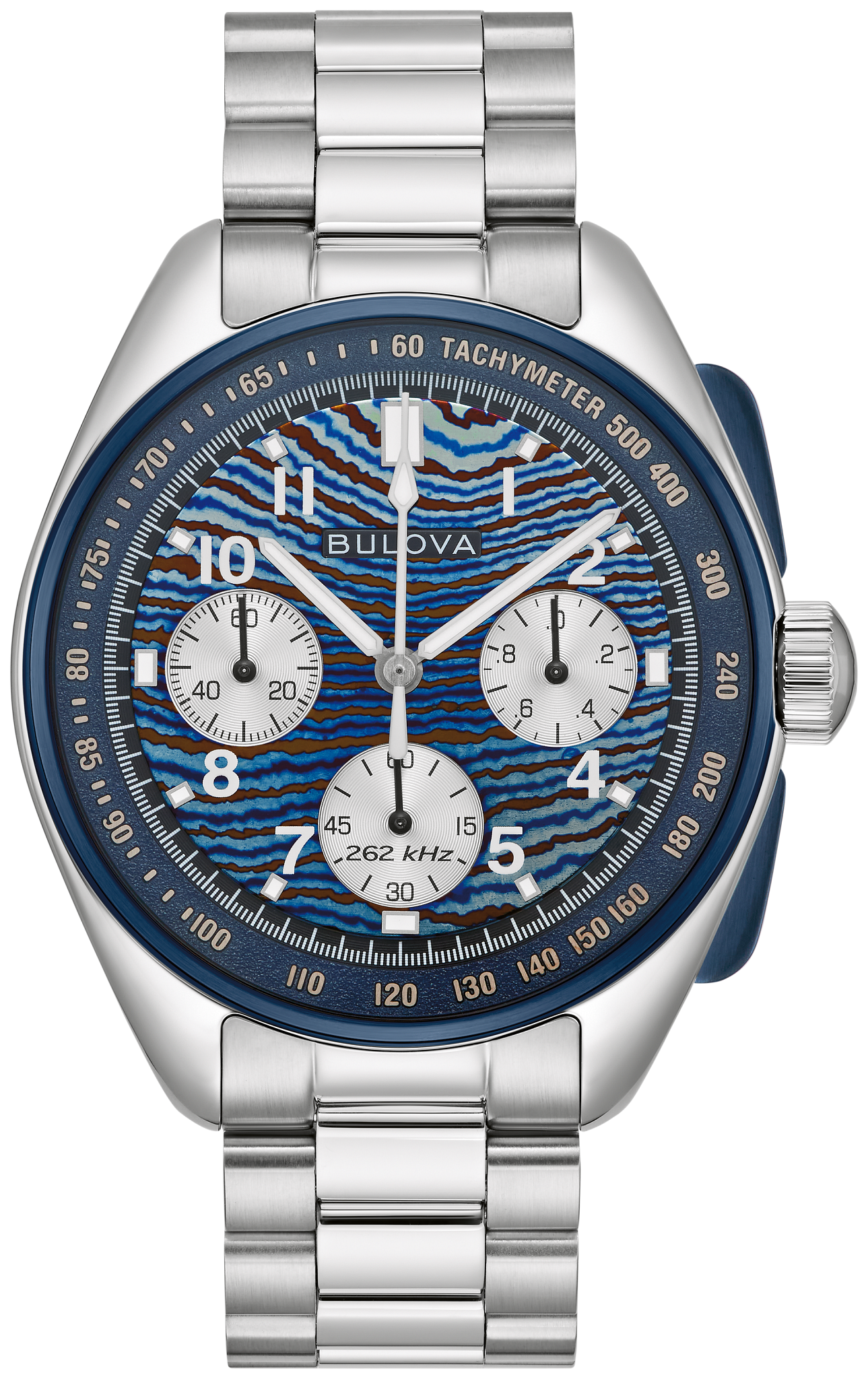 Lunar Pilot Timascus