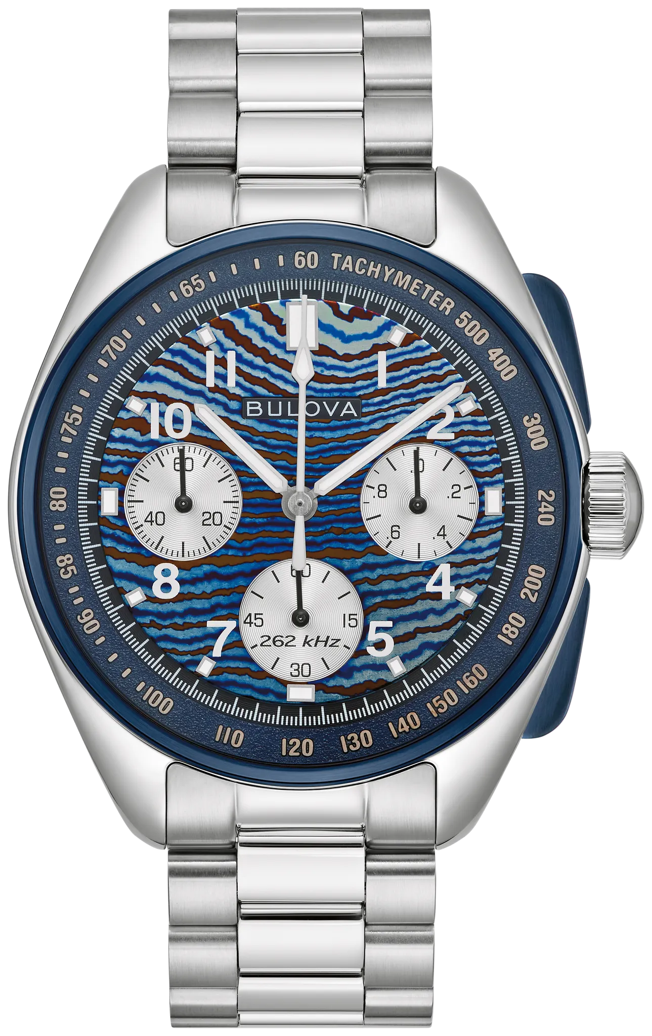 Lunar Pilot Timascus