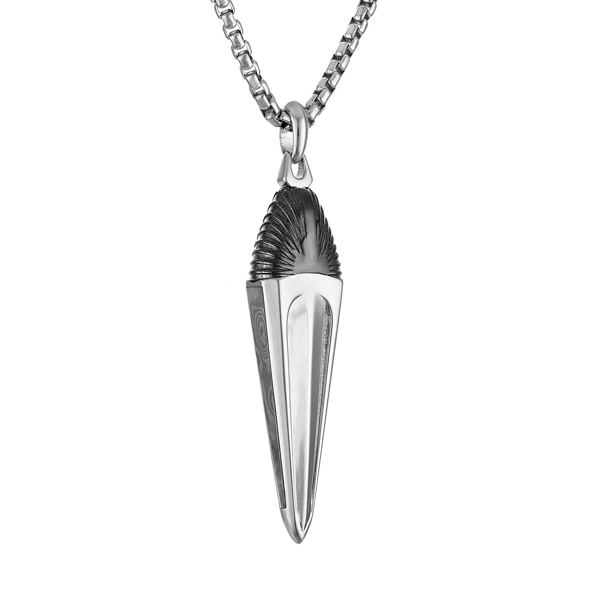 Marc Anthony Pendant - view 2
