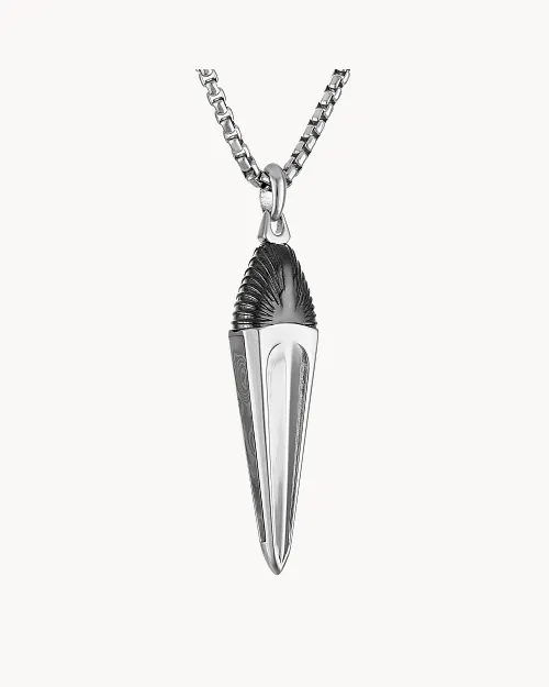 Marc Anthony Pendant image number 2