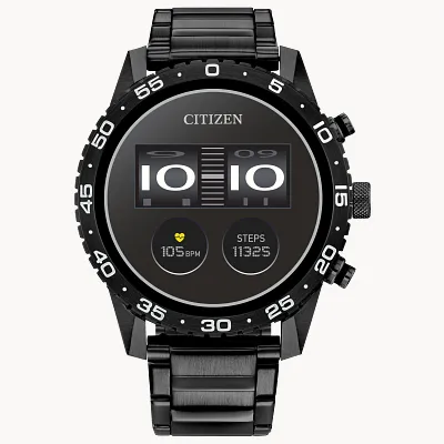 CZ Smart Touchscreen CZ Smart Touchscreen
