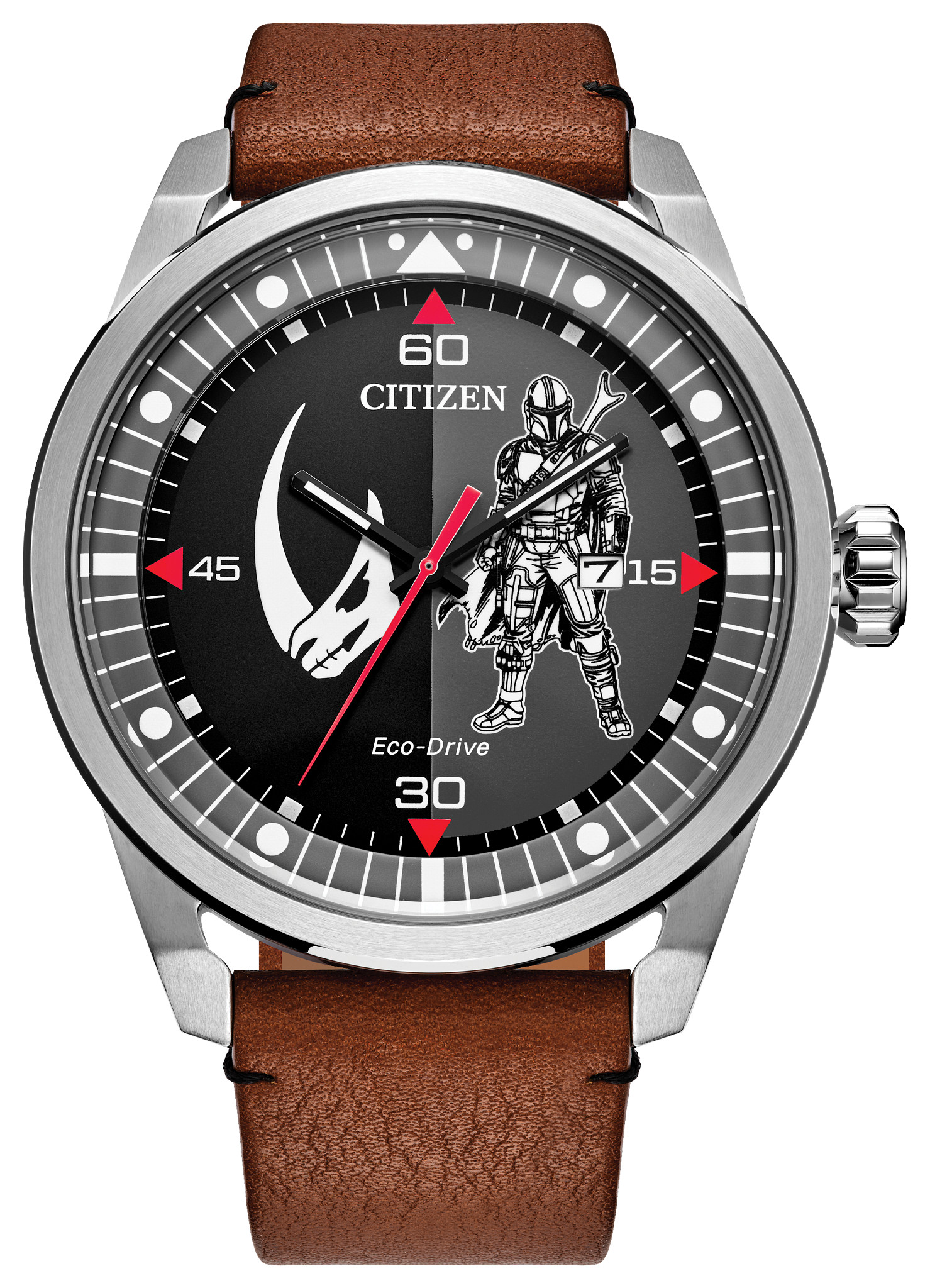 Mando, Bounty Hunter