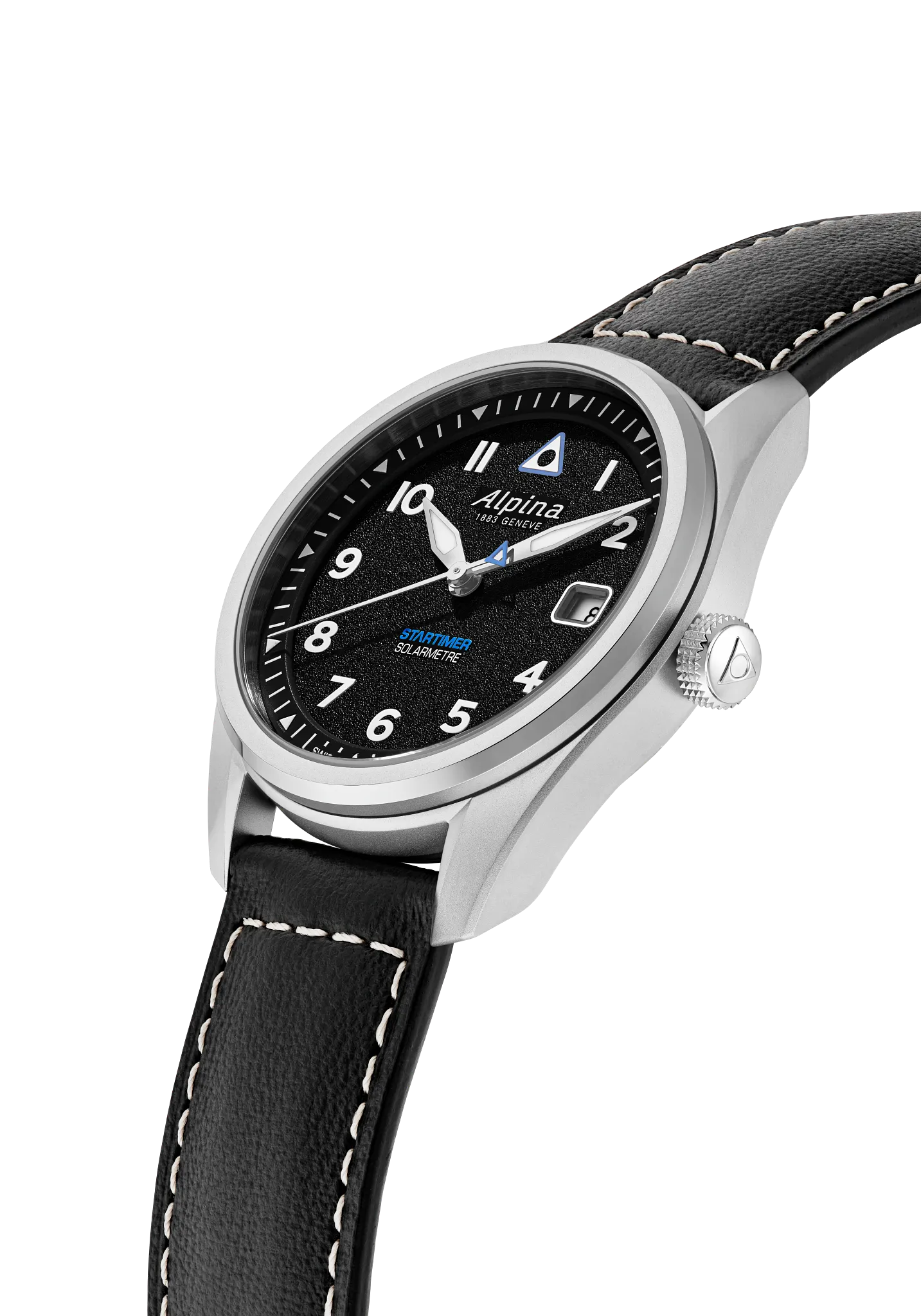 Pilot Quartz Solarmetre