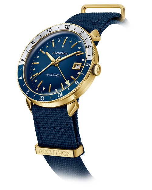 Astronaut image number 0