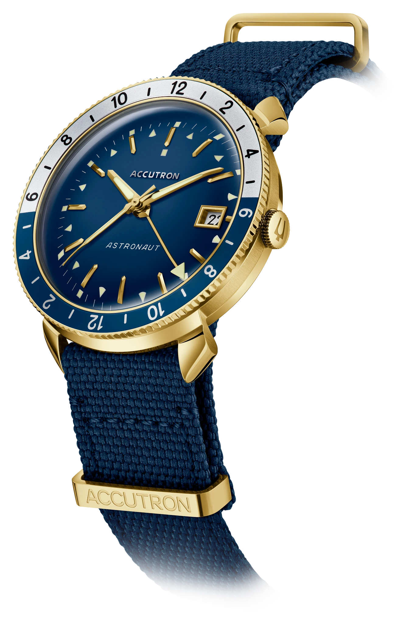 Astronaut image number 0