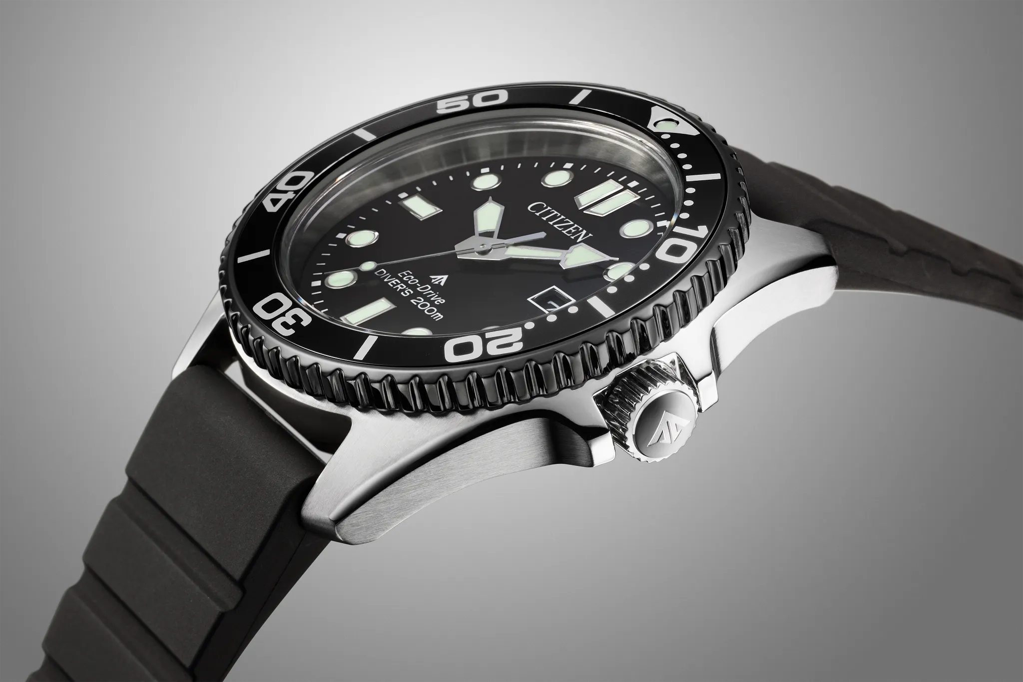 Promaster Dive