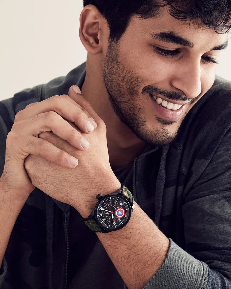 Captain America image number 4