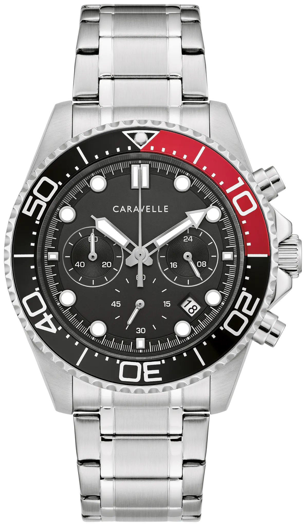 Caravelle Sport