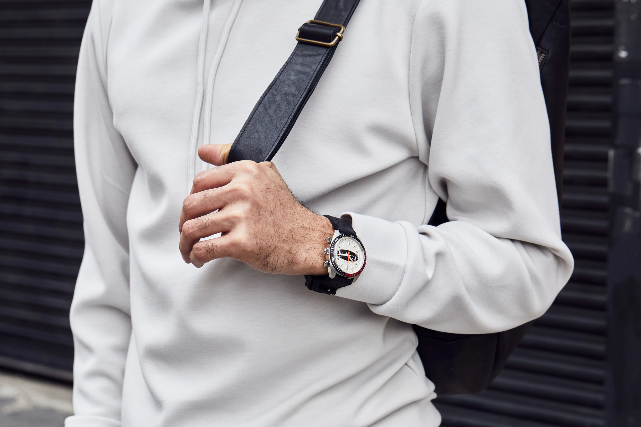 Chronograph A image number 4