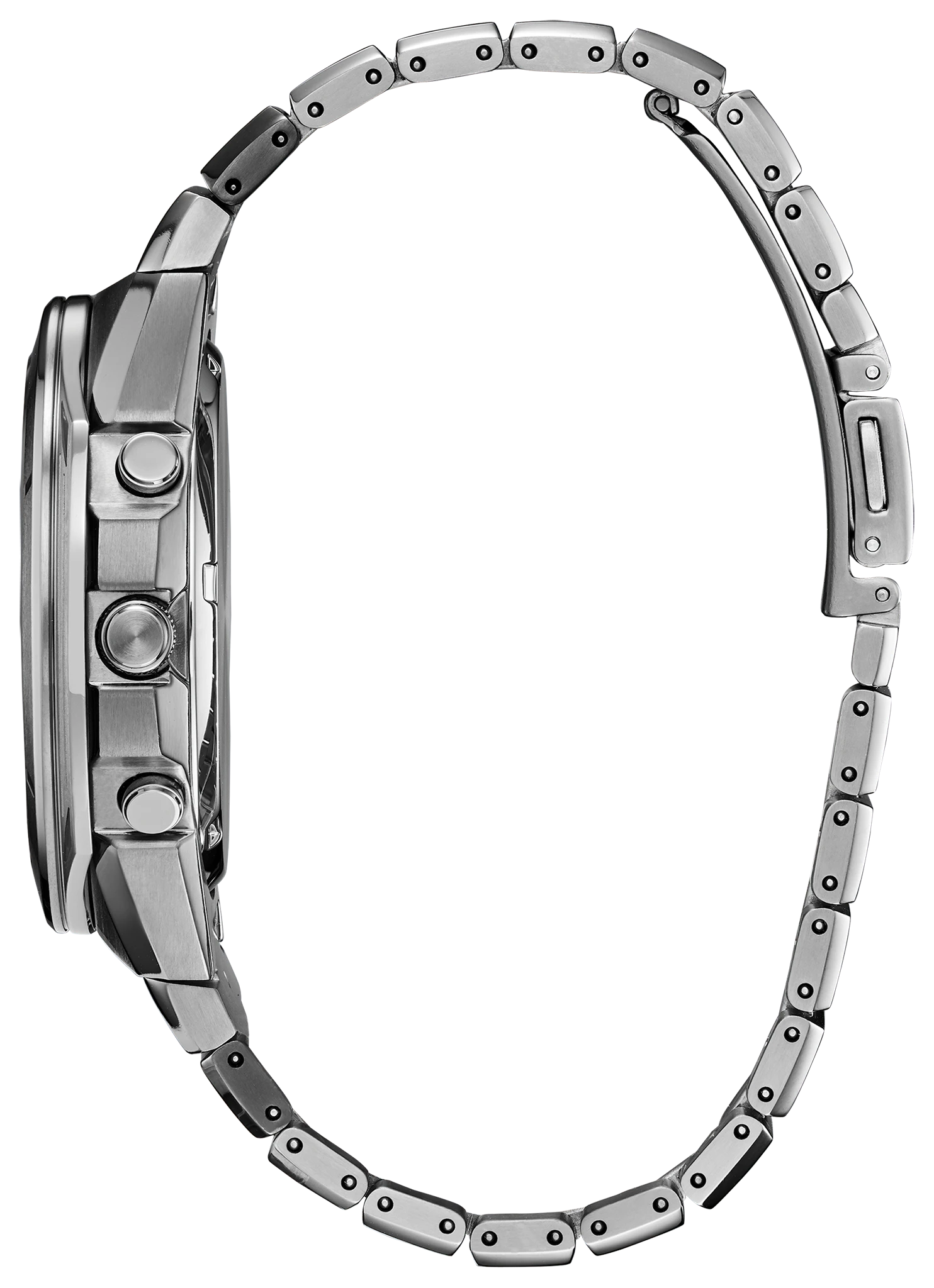 Super Titanium Armor - view 3