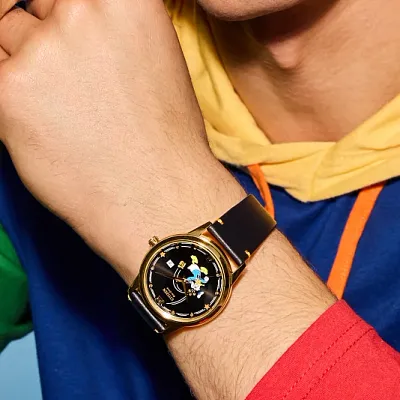 Donald Duck Seeing Stars Donald Duck Seeing Stars