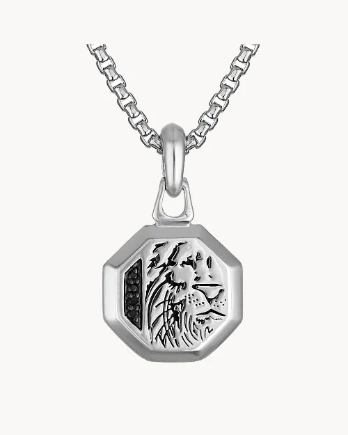Marc Anthony Pendant image number 0