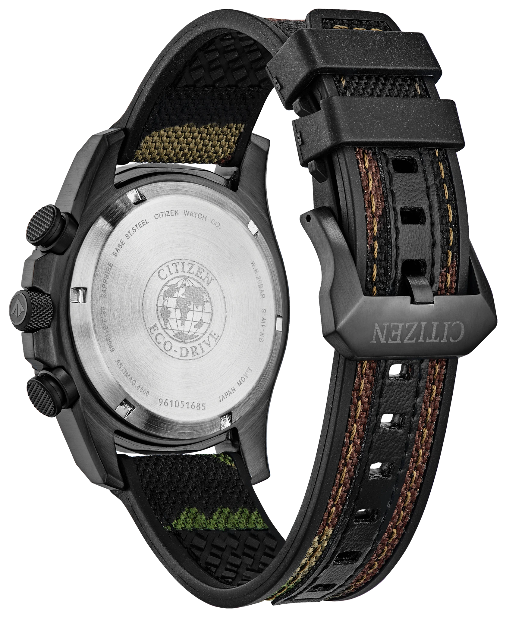 Promaster Tough image number 1