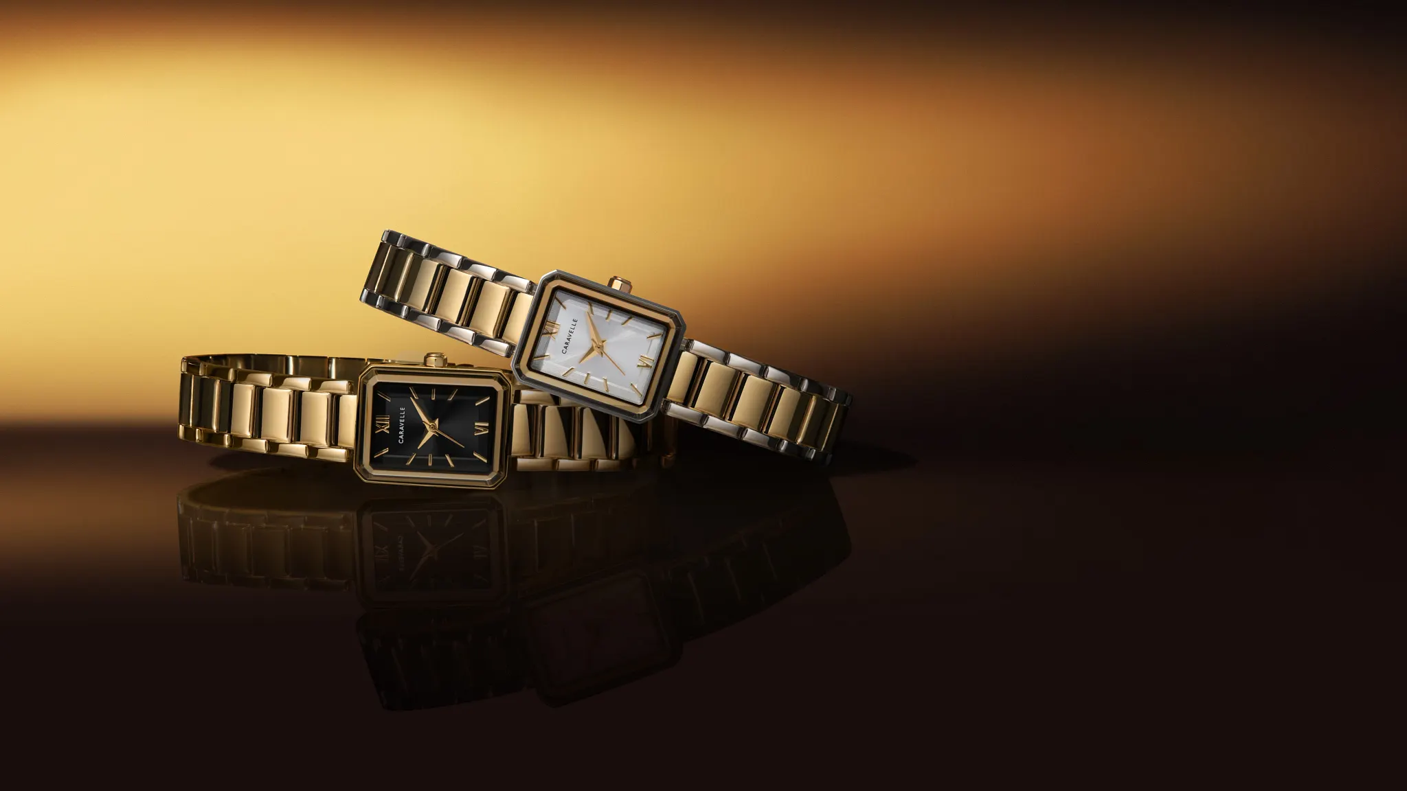 Caravelle Modern