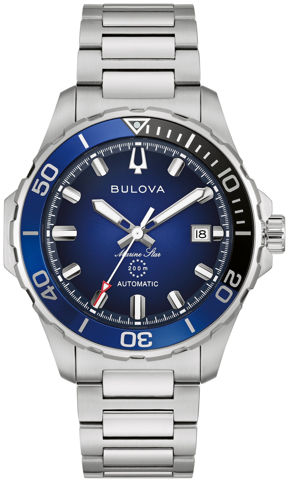 Bulova 98B466