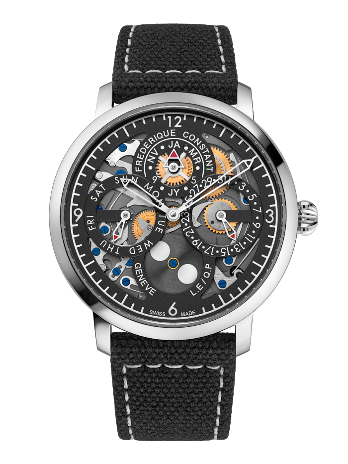 Perpetual Calendar Manufacture Perpetual Calendar Manufacture