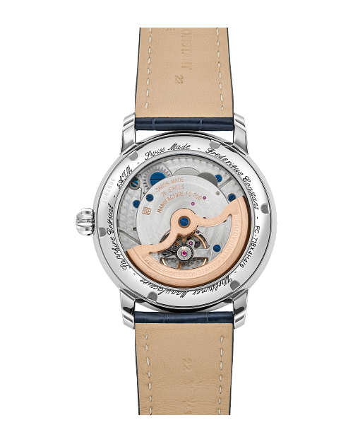 Classic Worldtimer image number 2