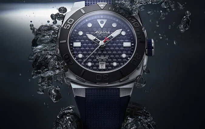 Diver Extreme Automatic Diver Extreme Automatic