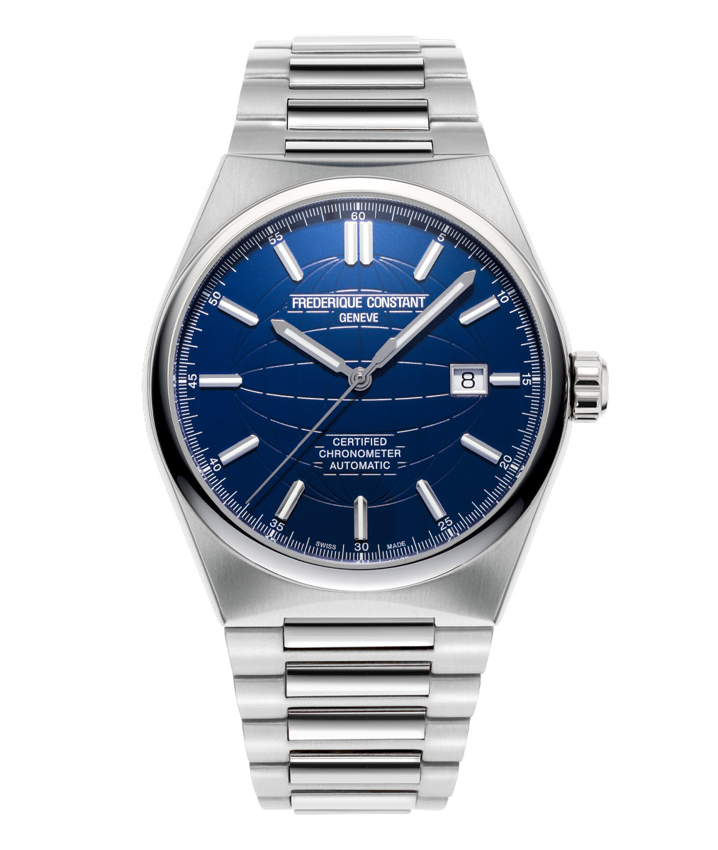 Highlife Automatic Cosc Fc 303n4nh6b