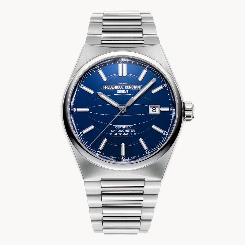Highlife Automatic Cosc Fc 303n4nh6b