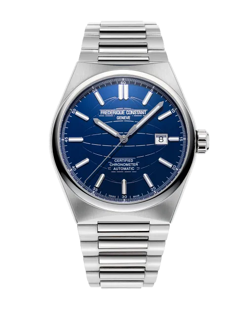 Frederique Constant Highlife