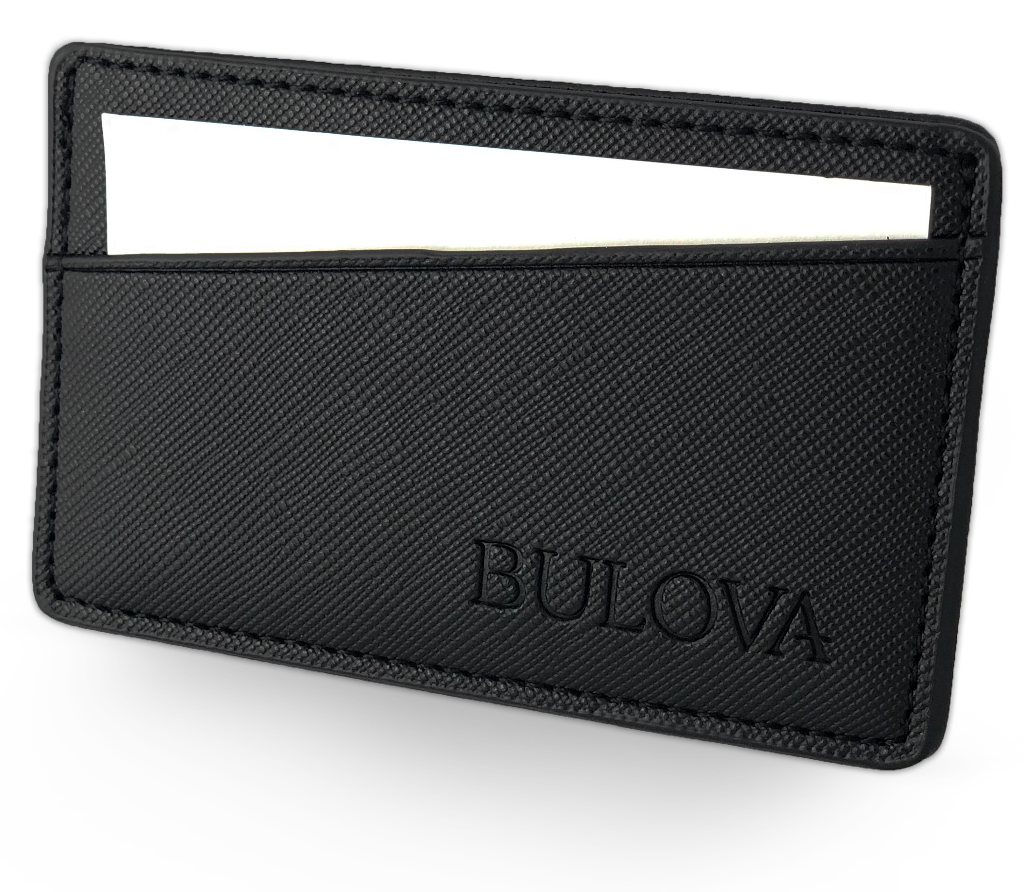 Bulova Card Wallet