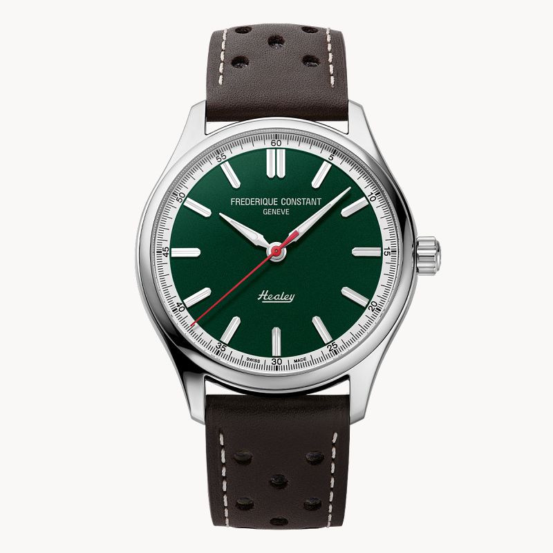 Men Classics Vintage Rally Healey Automatic Fc 301hgrs5b26
