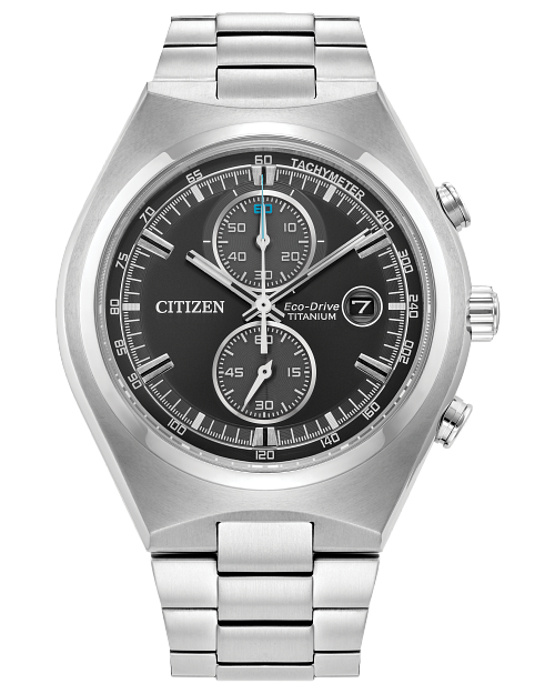 Citizen brycen discount black