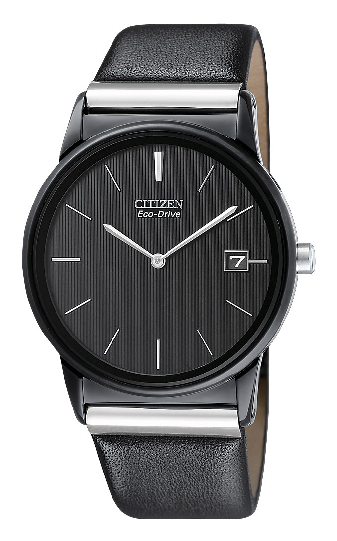 Citizen AU1035-08E
