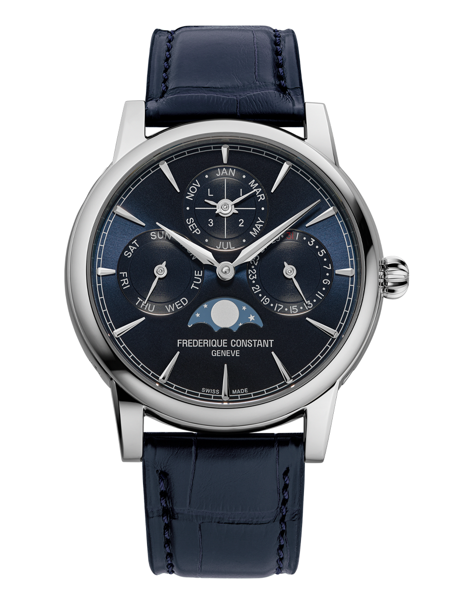 Classic Perpetual Calendar