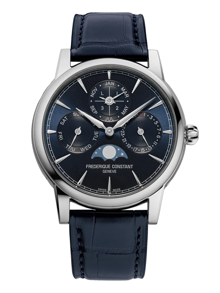 Classic Perpetual Calendar