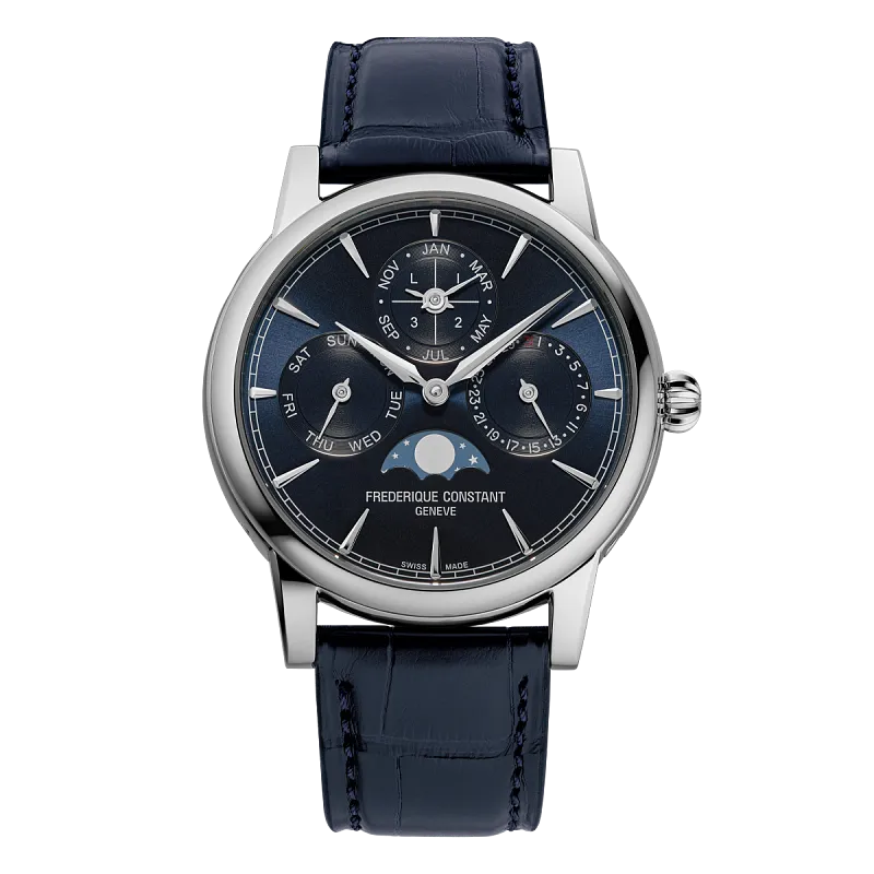 Frederique Constant Frederique Constant Classic Perpetual Calendar
