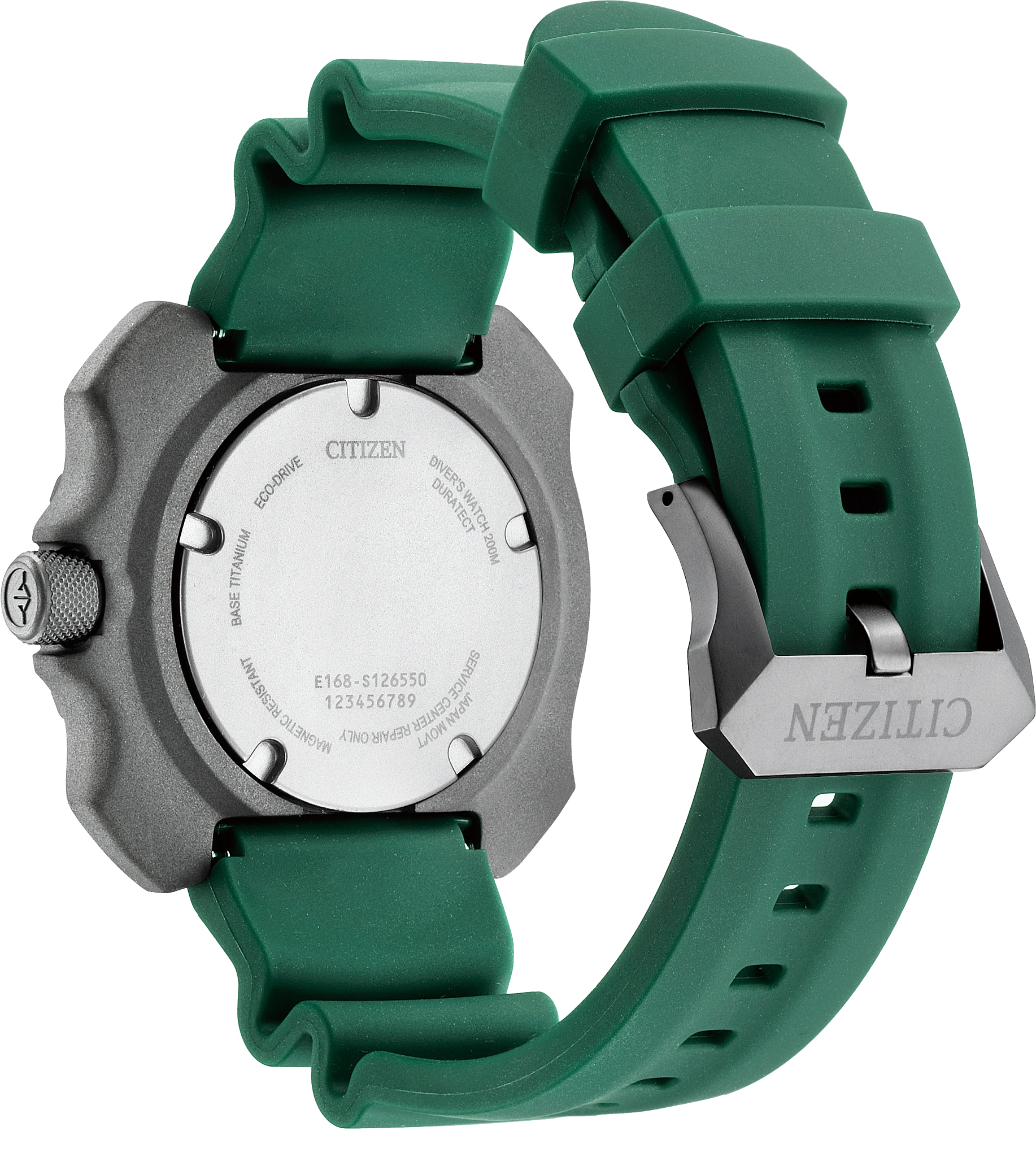 Promaster Dive - view 2