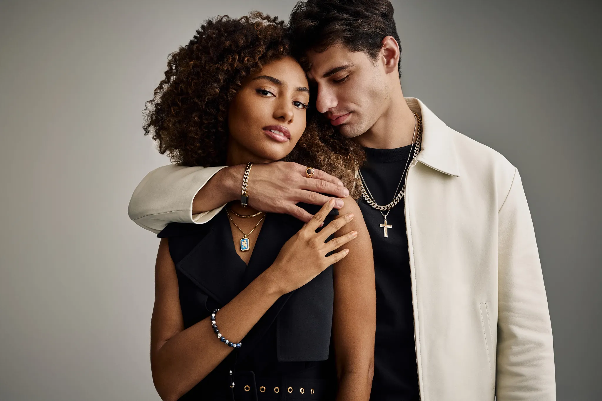 Crest of Bohemia Pendant image number 4