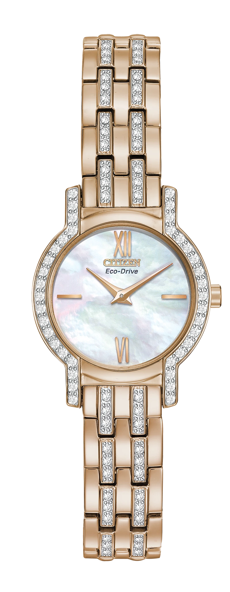 Silhouette Crystal image number 0