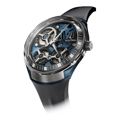 Accutron DNA Accutron DNA