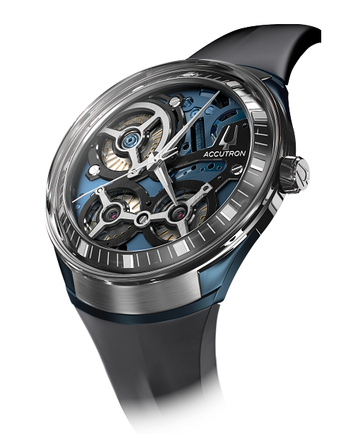 Accutron DNA image number 0