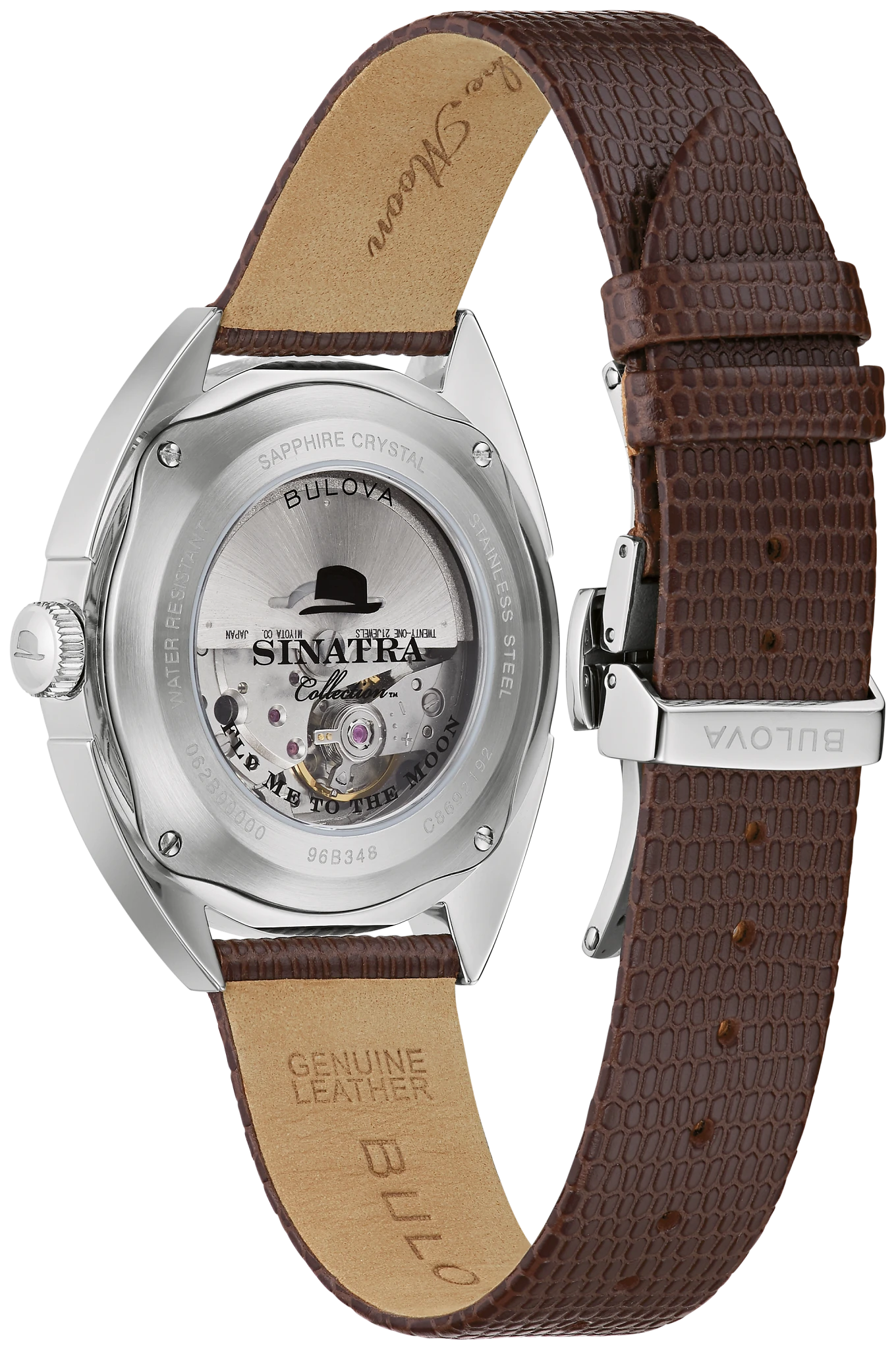 Fly Me To The Moon image number 2