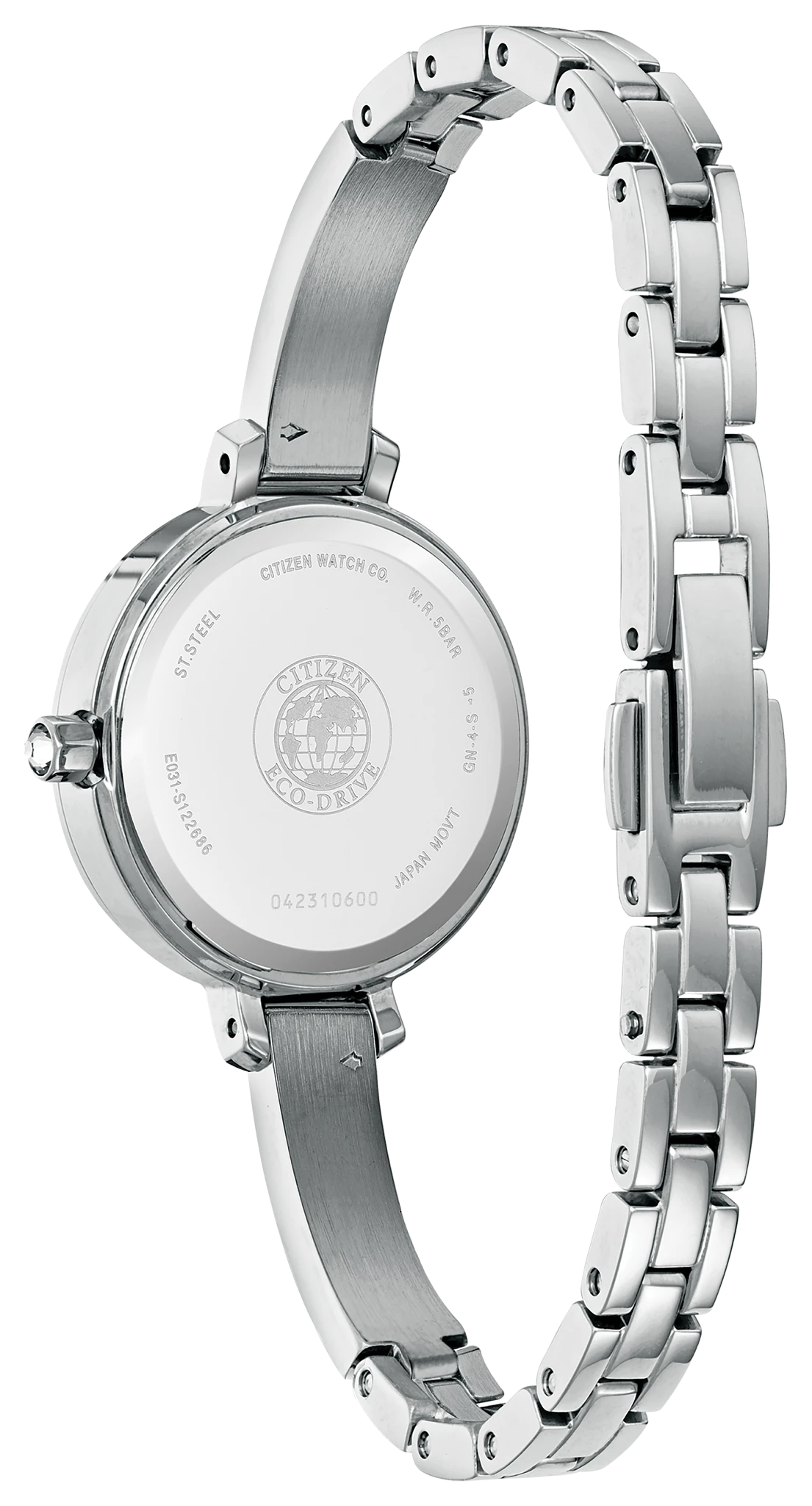 Silhouette Crystal image number 2