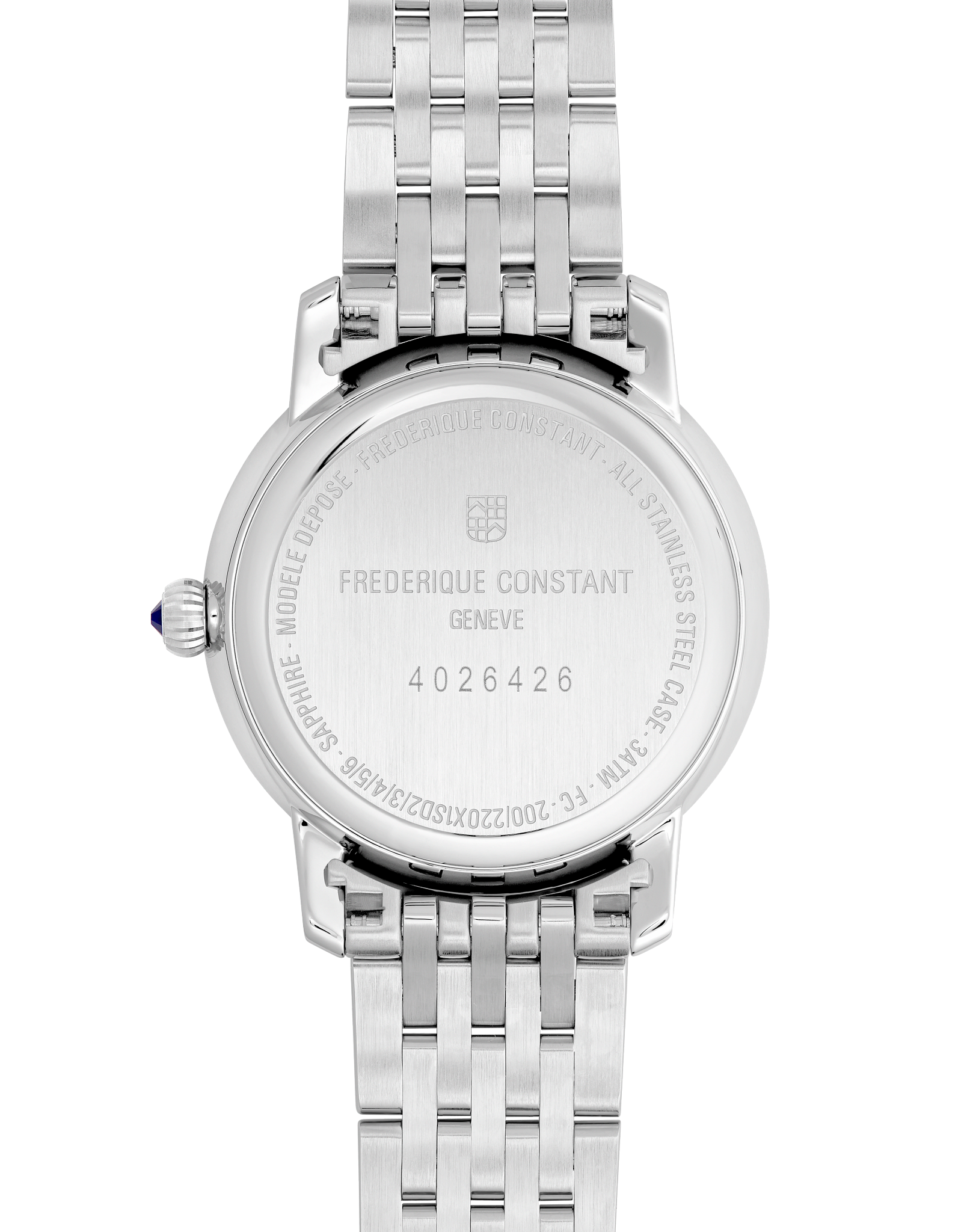 Slimline Ladies image number 2