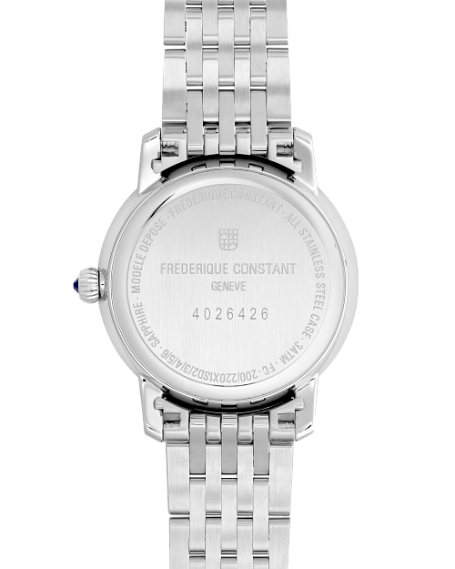 Slimline Ladies image number 2