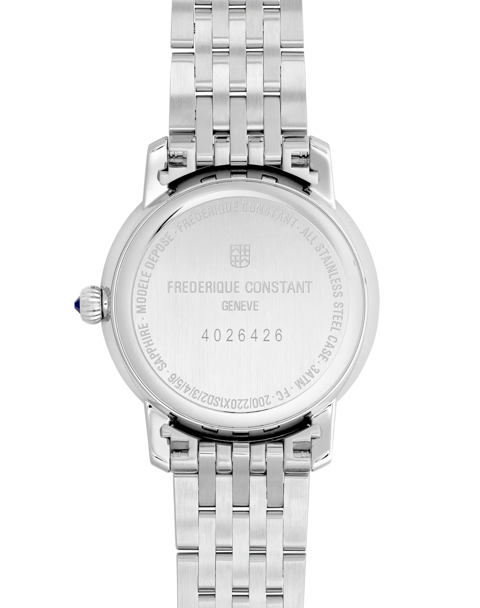 Slimline Ladies image number 2