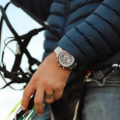 Promaster Geo Trekker Promaster Geo Trekker