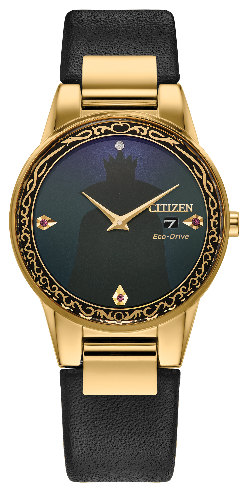 Citizen Evil Queen Shadow GA1082-46W