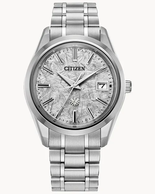 The CITIZEN image number 0
